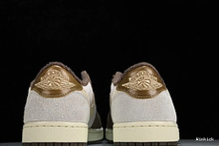 the of  OG DV1312-200 Rabbit" JORDAN 1 LOW "Year AIR 1106